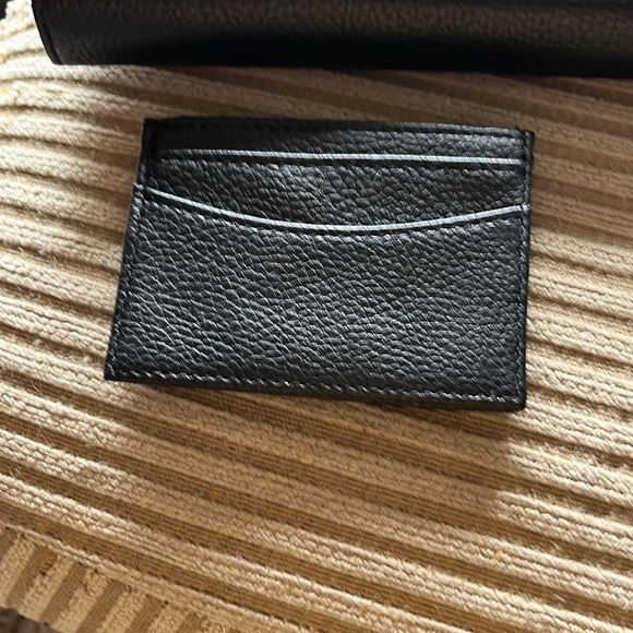 Ellen Tracey wallet key ring card keeper - Picture 5 of 7